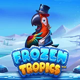 Bocoran RTP Slot Pragmatic Frozen Tropics